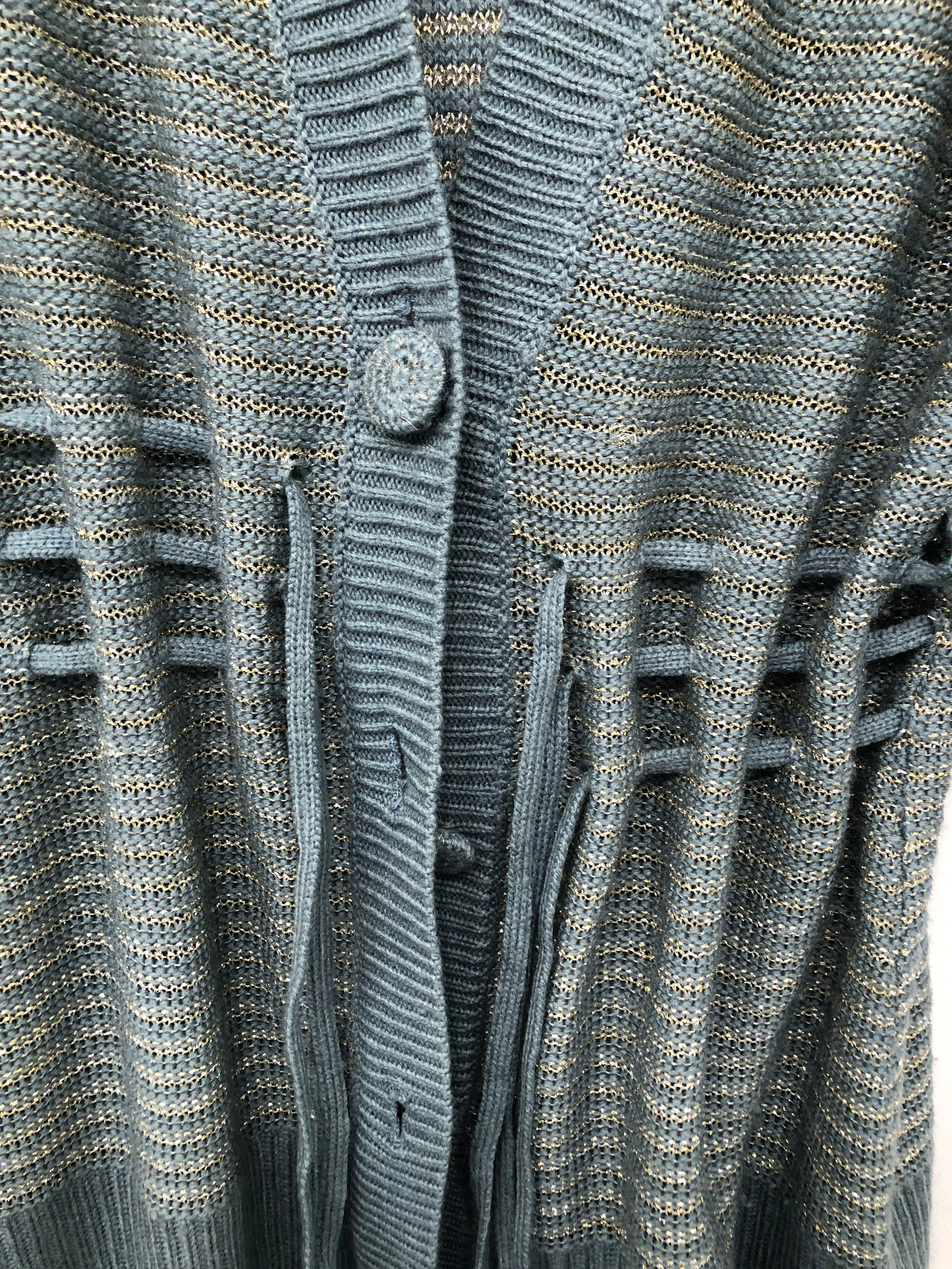 Repeat Sweater